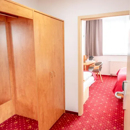 Aara Hotel Radeberg Zewnętrze zdjęcie