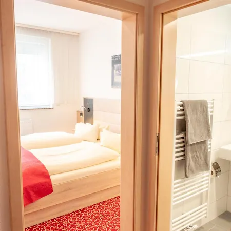 Aara Hotel Radeberg Zewnętrze zdjęcie