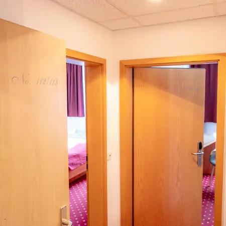 Aara Hotel Radeberg Zewnętrze zdjęcie