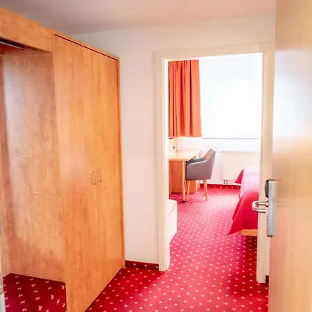 Aara Hotel Radeberg Zewnętrze zdjęcie