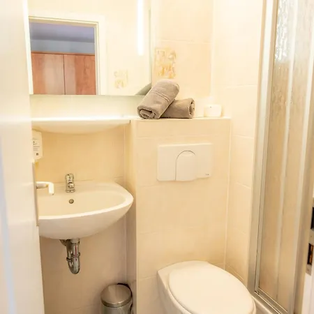 Aara Hotel Radeberg Zewnętrze zdjęcie