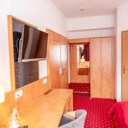 Aara Hotel Radeberg Zewnętrze zdjęcie