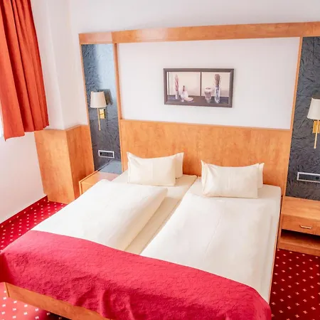 Aara Hotel Radeberg Zewnętrze zdjęcie