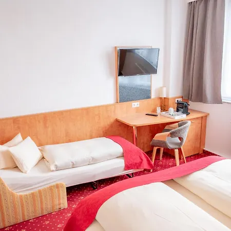 Aara Hotel Radeberg Zewnętrze zdjęcie
