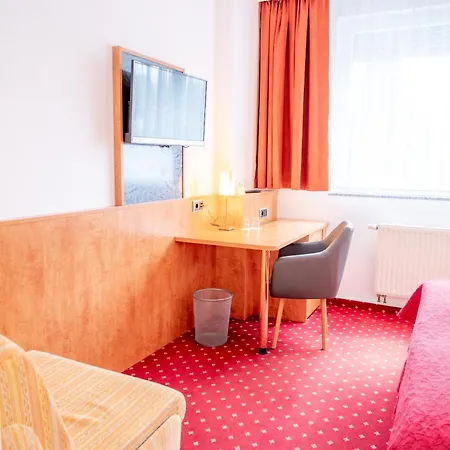 Aara Hotel Radeberg Zewnętrze zdjęcie