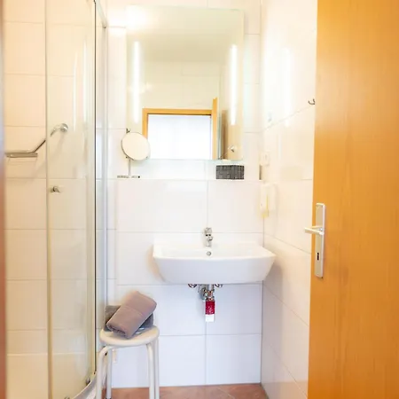 Aara Hotel Radeberg Zewnętrze zdjęcie