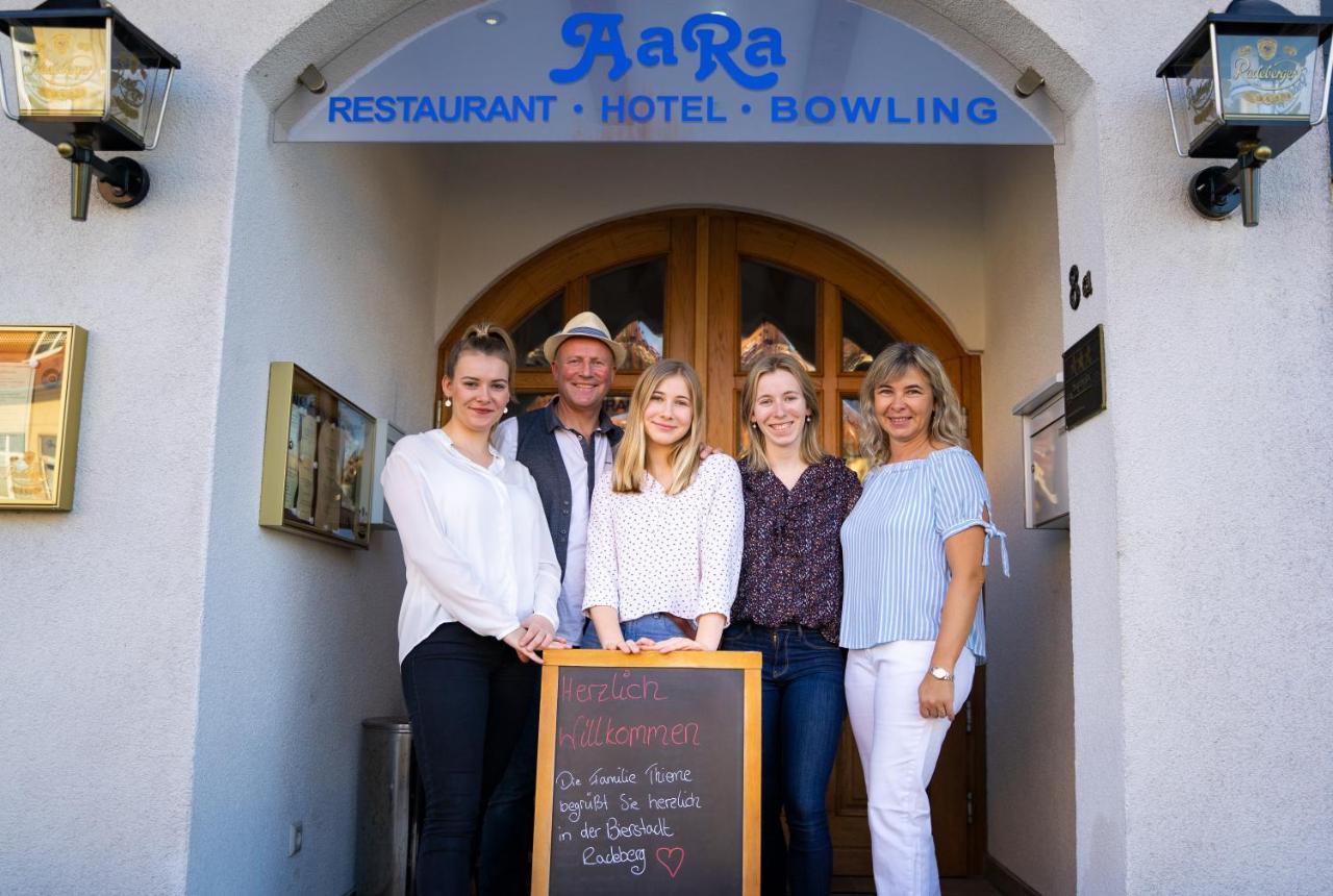 Aara 3* Radeberg