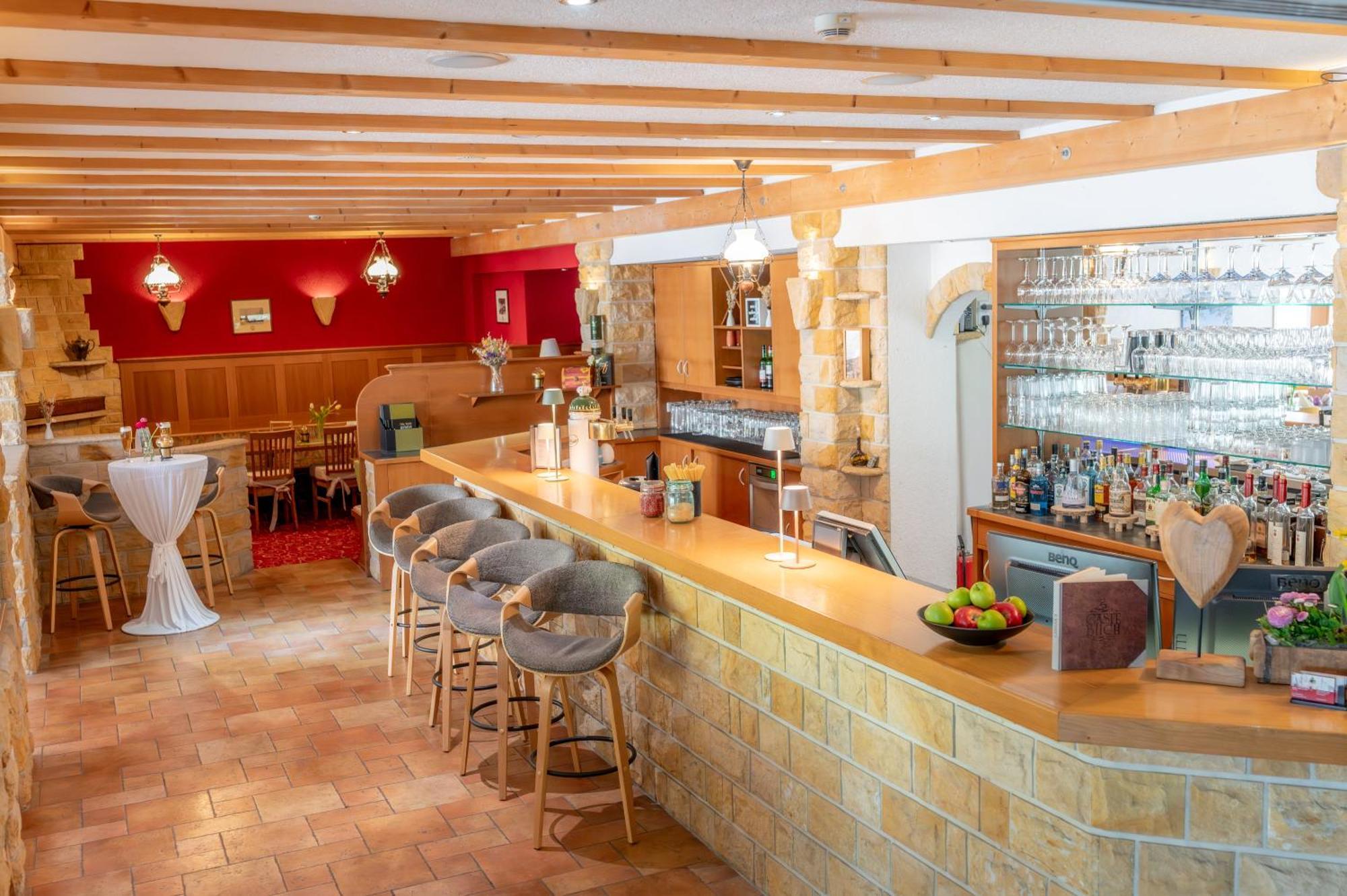 Hotel Aara Radeberg