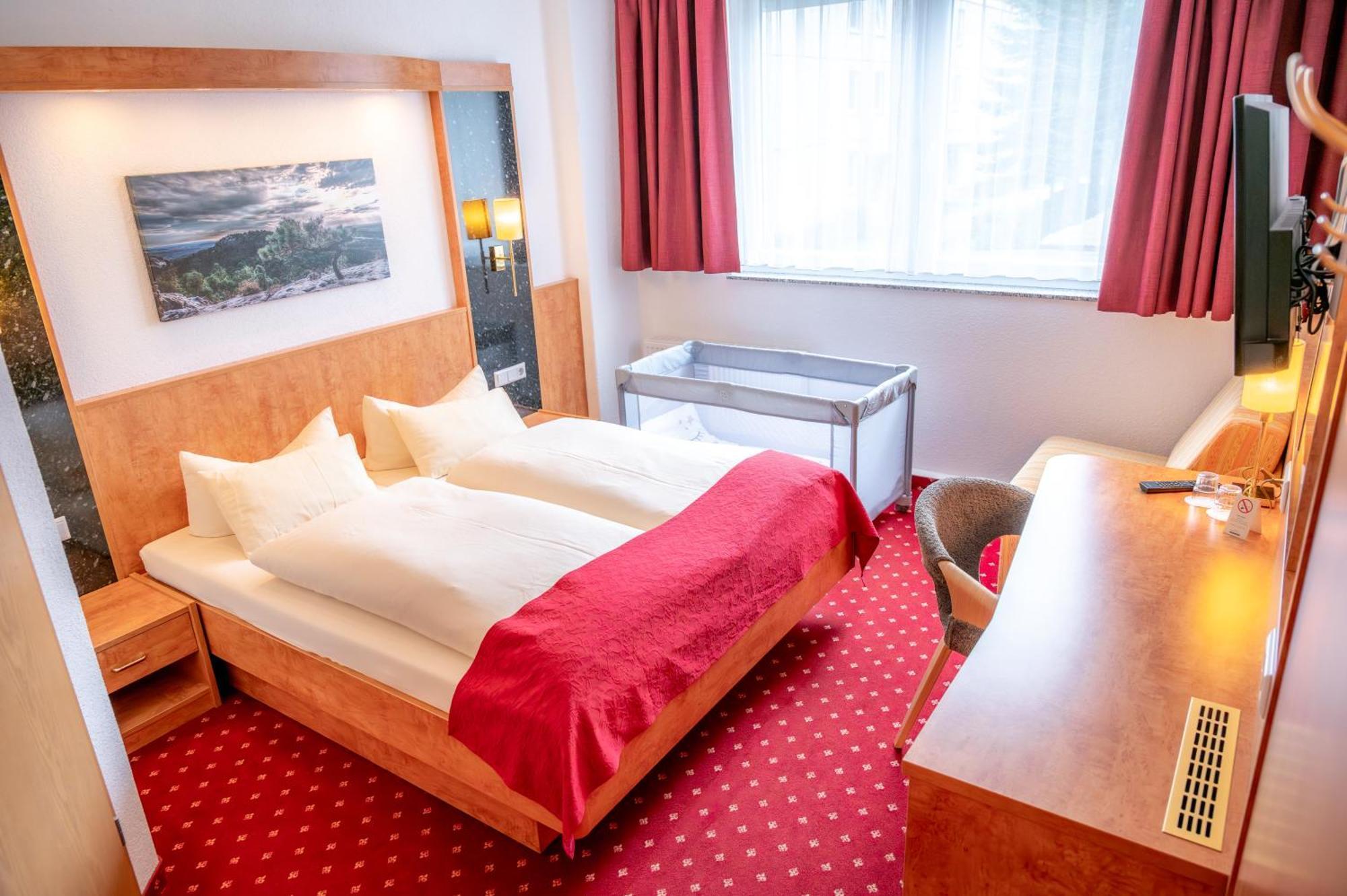 Aara Hotel Radeberg
