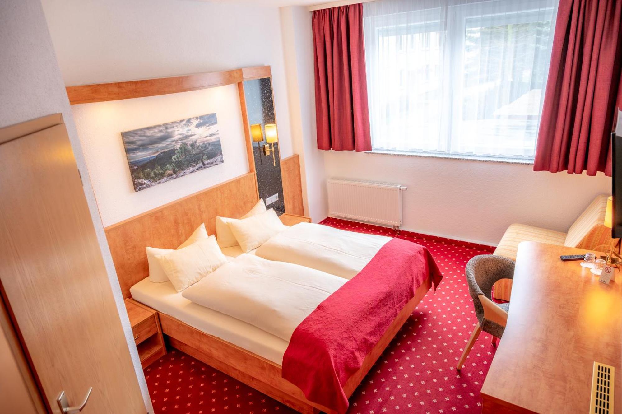 Hotel Aara Radeberg
