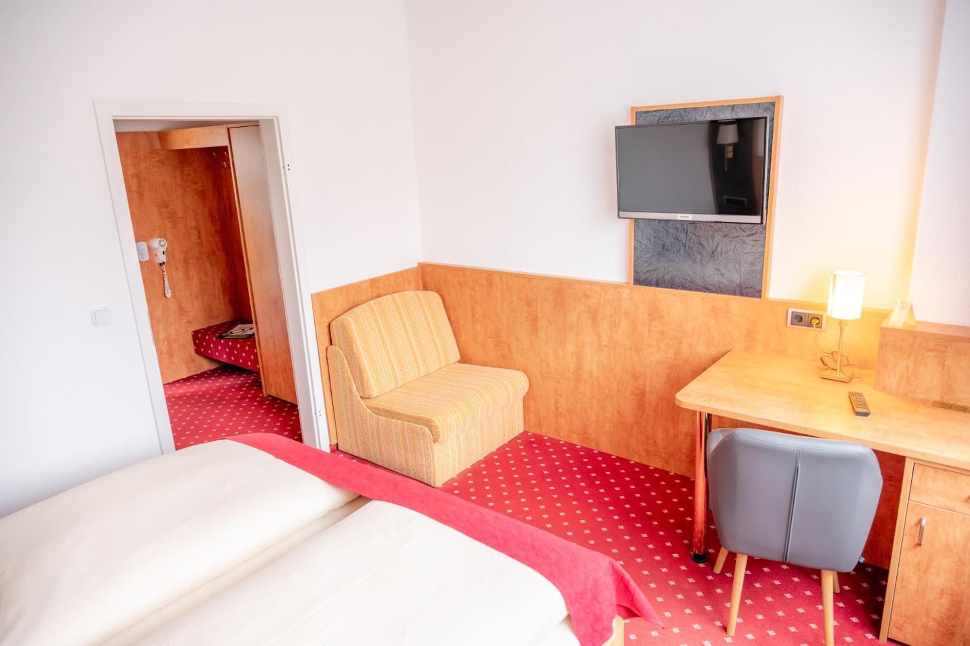 Hotel Aara