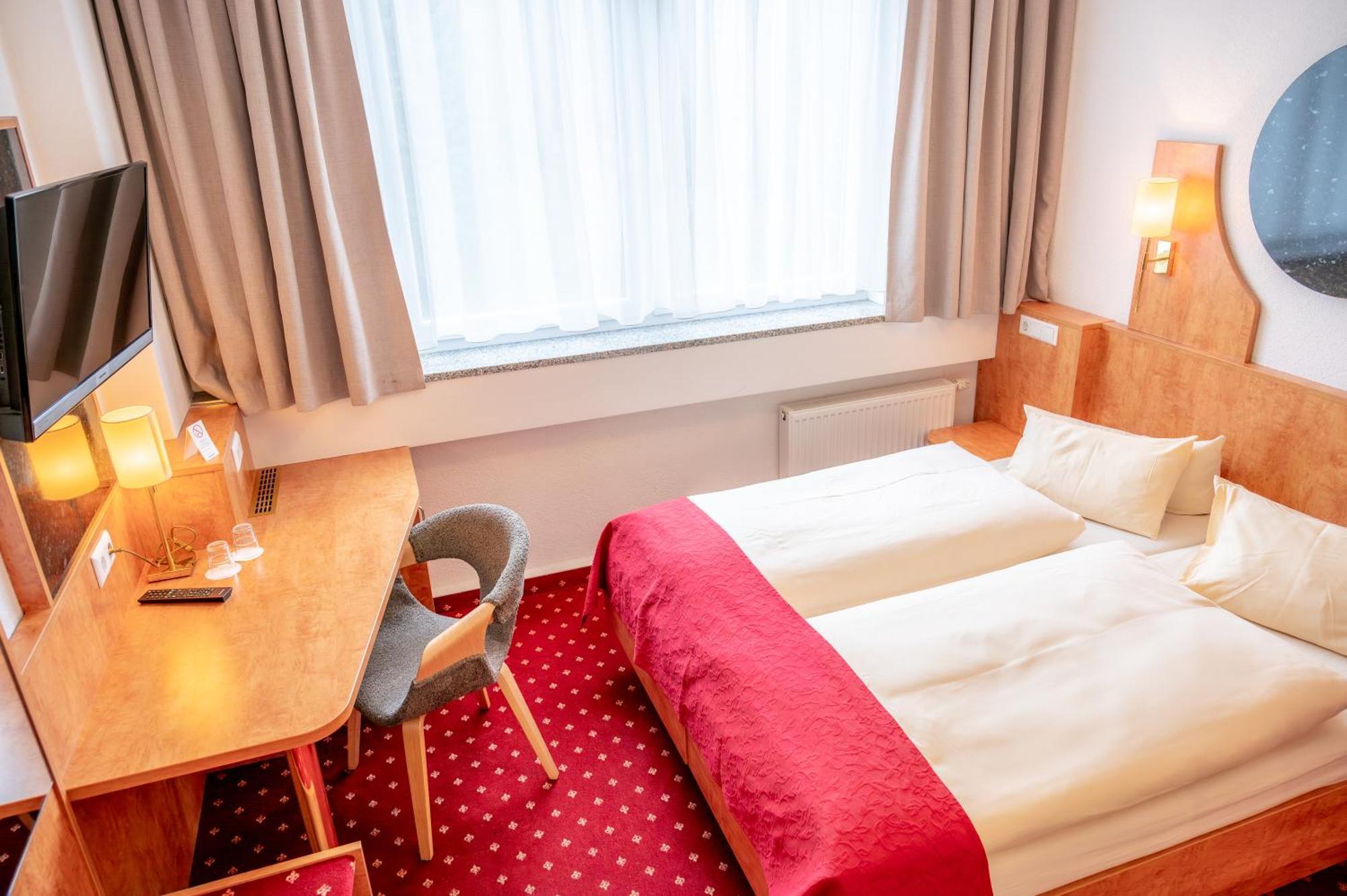 Aara Hotel Radeberg