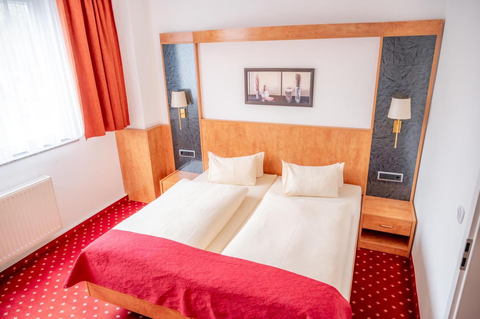 Hotel Aara
