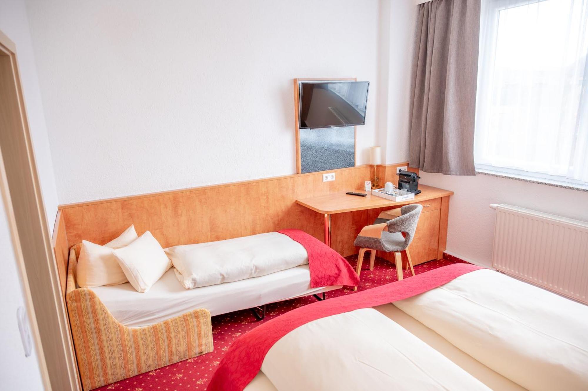 Aara Hotel Radeberg