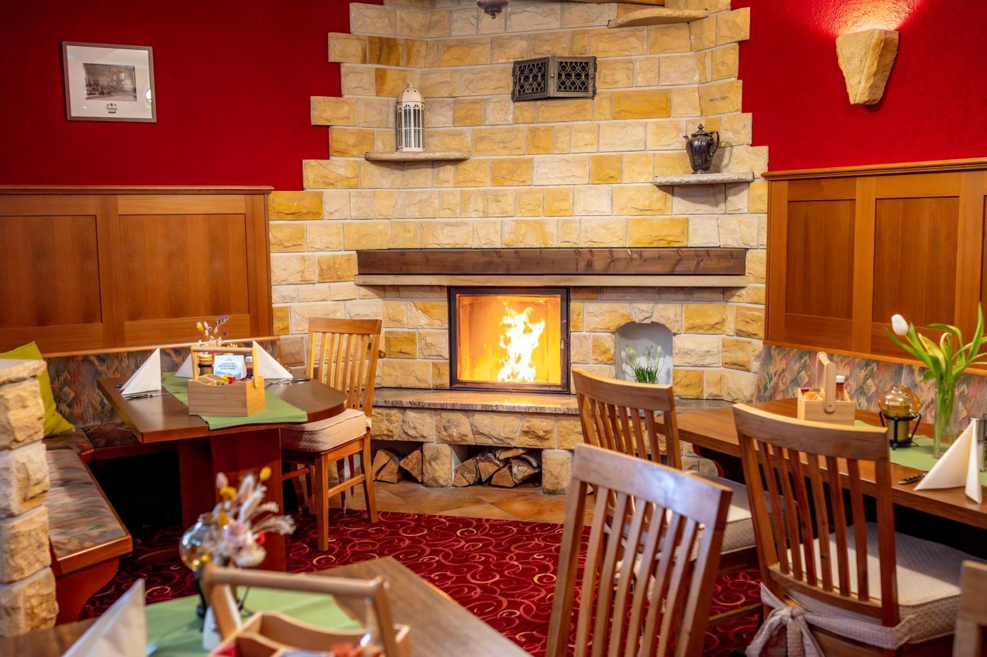 Aara Hotel Radeberg
