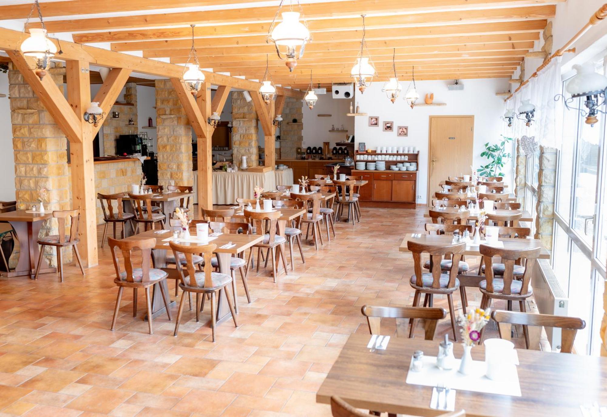Hotel Aara Radeberg