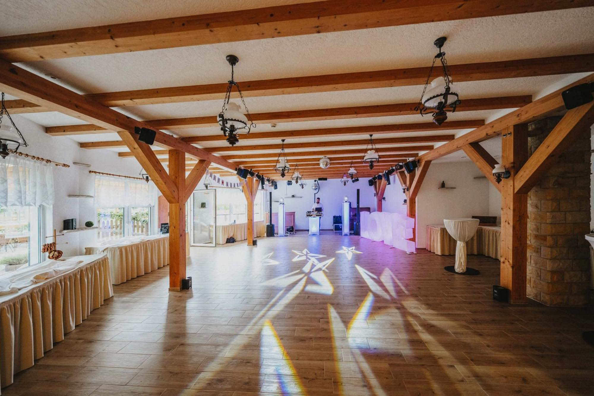 Hotel Aara Radeberg