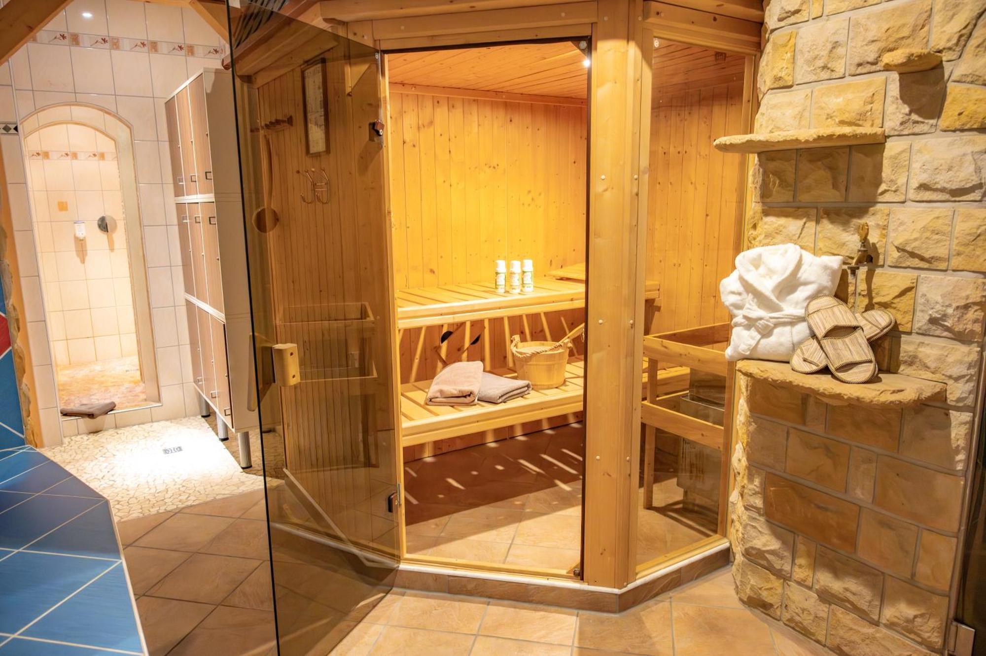 Aara Hotel Radeberg