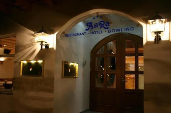 Hotel Aara